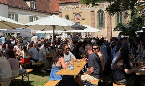 Weinfest